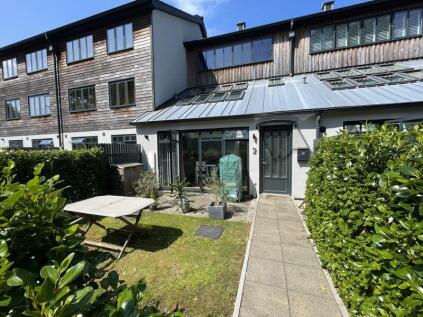 The Yard, Lostwithiel