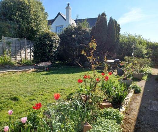 Gardens