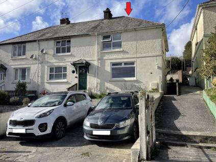 Robartes Terrace, Lostwithiel