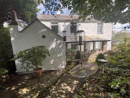 Boslymon Hill, Sweetshouse, Bodmin