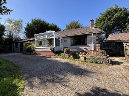 Treskilling, Luxulyan, Bodmin