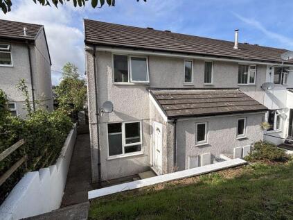 Castle View, Lostwithiel