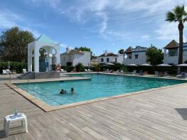 Photo of Cabanas De Tavira, Algarve