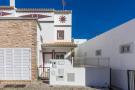 semi detached property in Manta Rota, Algarve