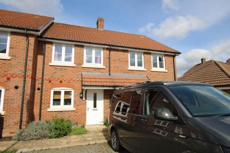 Rudgard Way, Liphook, Hampshire, GU30