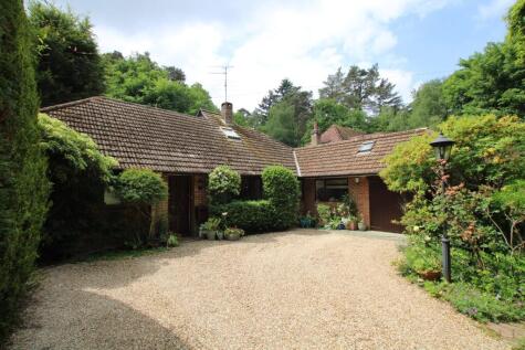 Furze Vale Road, GU35