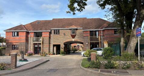 The Kings Peace, GRAYSHOTT, GU26