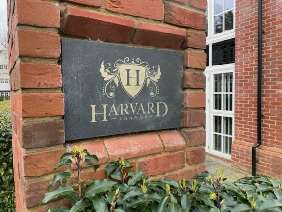 Harvard Grange