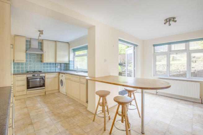 42 Sheepfold Lane...