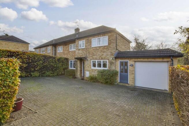 23 Highmoor, HP7 ...