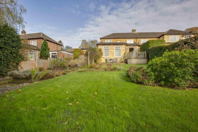 23 Highmoor, HP7 ...
