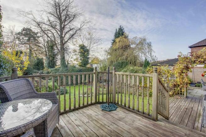 23 Highmoor, HP7 ...
