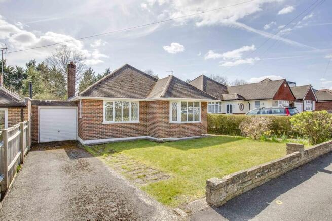45 Oakington Aven...