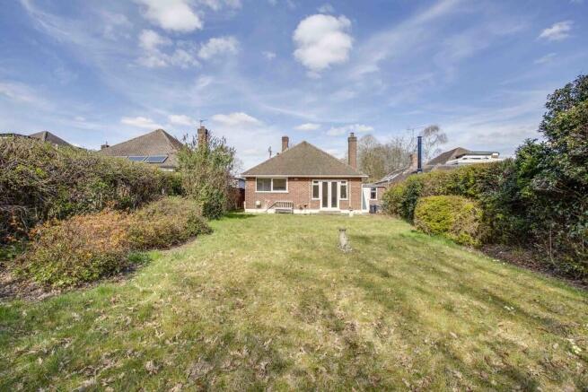 45 Oakington Aven...