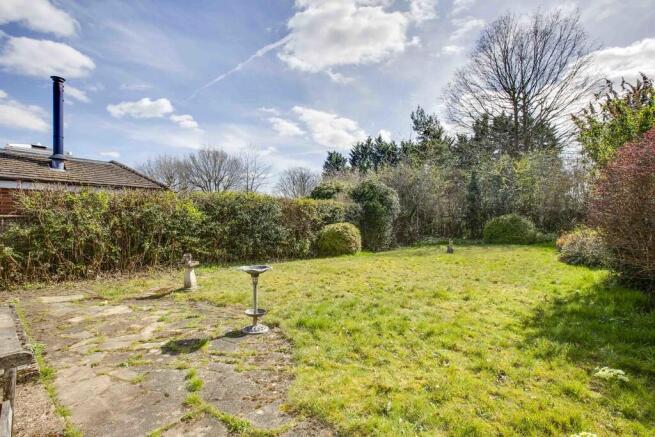45 Oakington Aven...