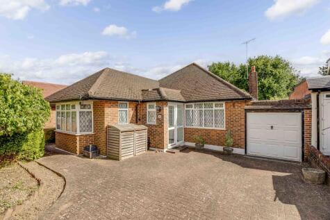 Oakington Avenue, Little Chalfont