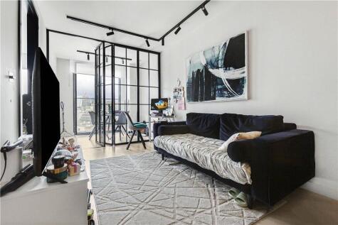 Sun Street, London, EC2A