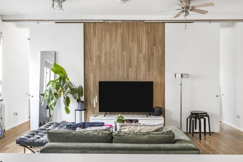 Princelet Street, London, E1