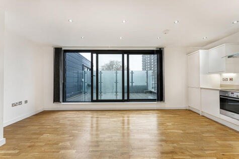 Hackney Road, London, E2