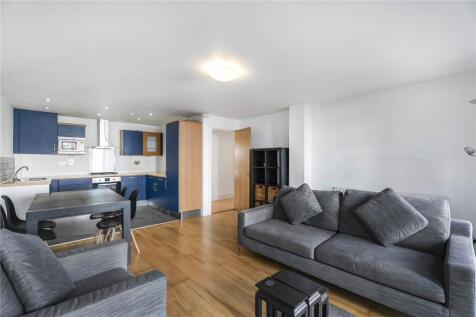 Britton Street, London, EC1M