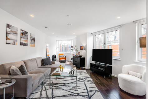 City Road, London, EC1V