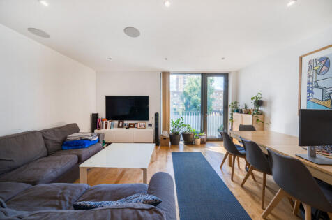 City Walk, London, SE1