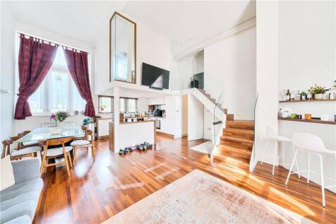 Old Kent Road, London, SE1