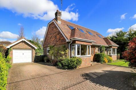 Winchester - 3 bedroom detached house for sale