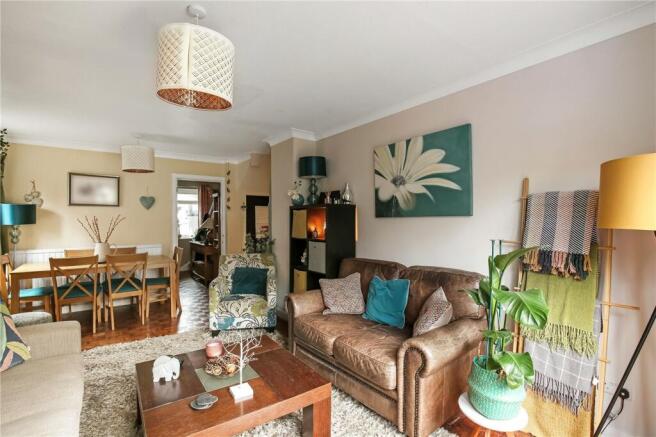 Main Sitting Room