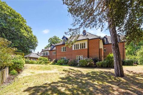 Milesdown Place, Winchester, Hampshire, SO23