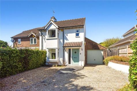 Woodland Drove, Main Road, Twyford, Winchester, SO21