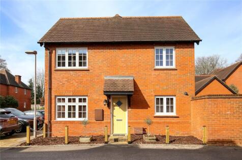 Cassandra Road, Winchester, Hampshire, SO23