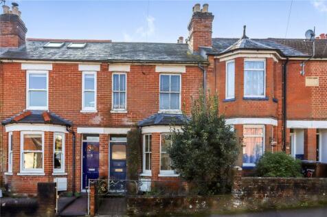 Greenhill Road, Winchester, Hampshire, SO22