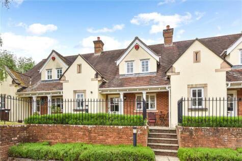 Worthy Road, Winchester, Hampshire, SO23