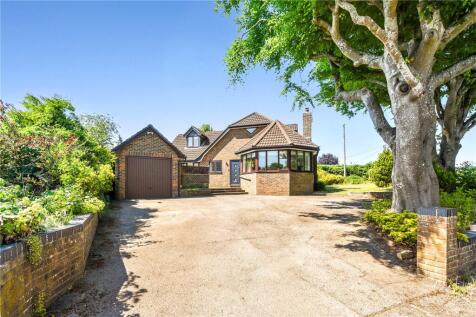 Springvale Road, Winchester, Hampshire, SO23