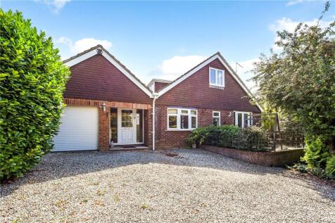 Old Kennels Lane, Winchester, Hampshire, SO22