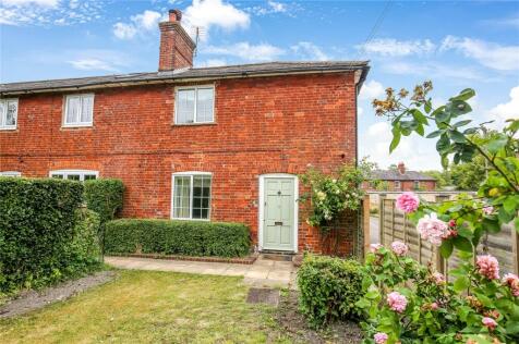 Venison Terrace, Dixons Lane, Broughton, Stockbridge, SO20