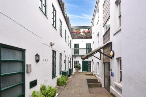 Wessex Court, Winchester, Hampshire, SO23