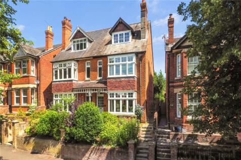 Stockbridge Road, Winchester, Hampshire, SO22