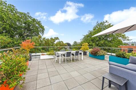 Fellowes Rise, Winchester, Hampshire, SO22