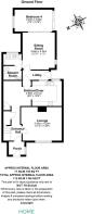 Cornwall Crescent GF