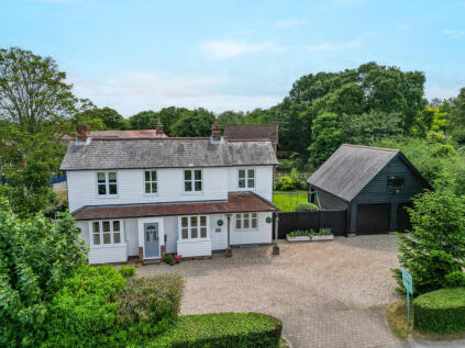 Maldon Road, Tiptree