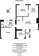 Goshawk Drive GF