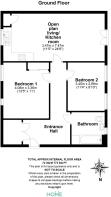Robert Mccarthy Place GF