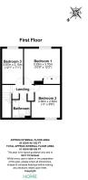 14 Roslings Close FF
