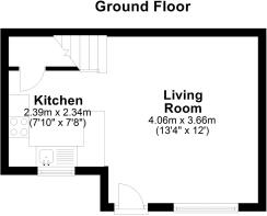 93 Chester Place, Chelmsford - Floor 0