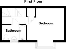 93 Chester Place, Chelmsford - Floor 1