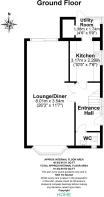 Gound Floor