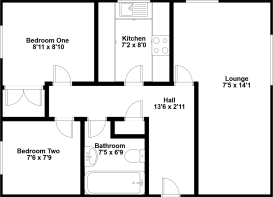Ground floor