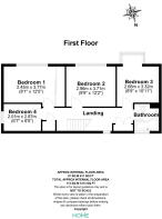 Trenchard Crescent FF